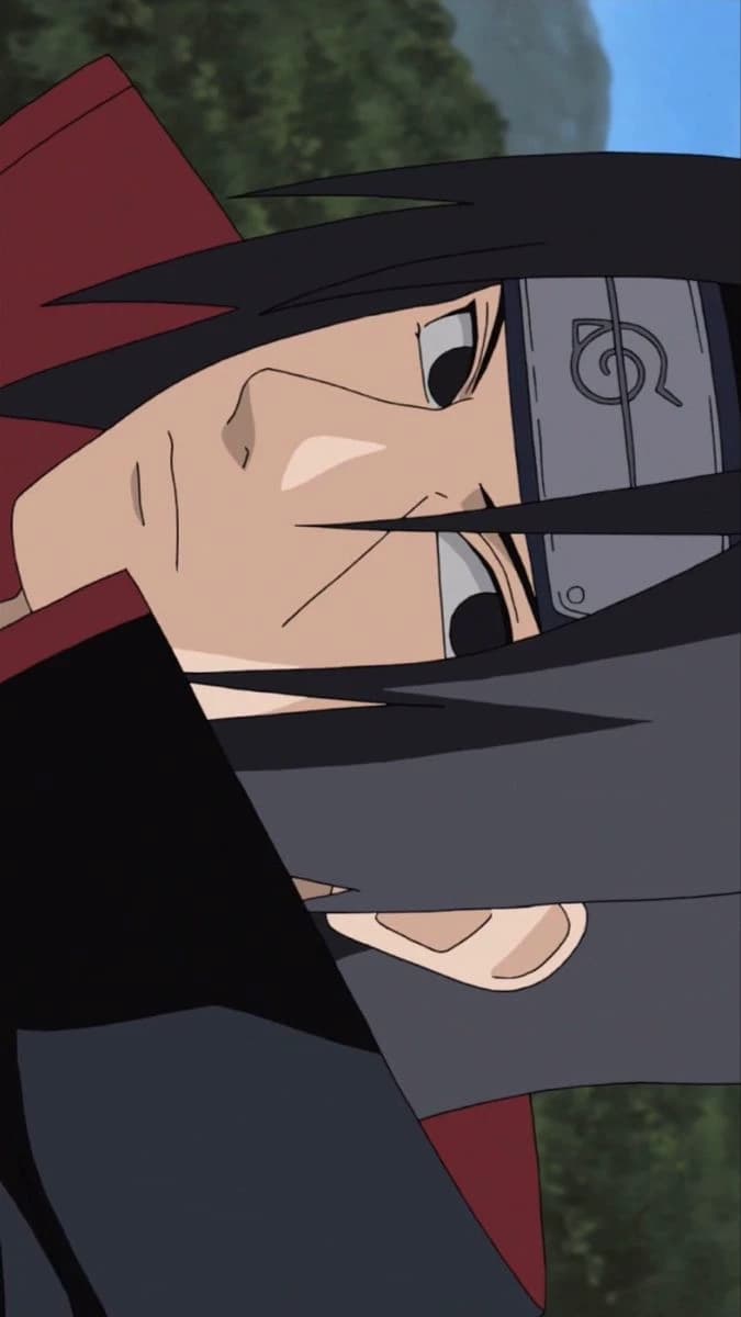 Uchiha itachi thumbnail