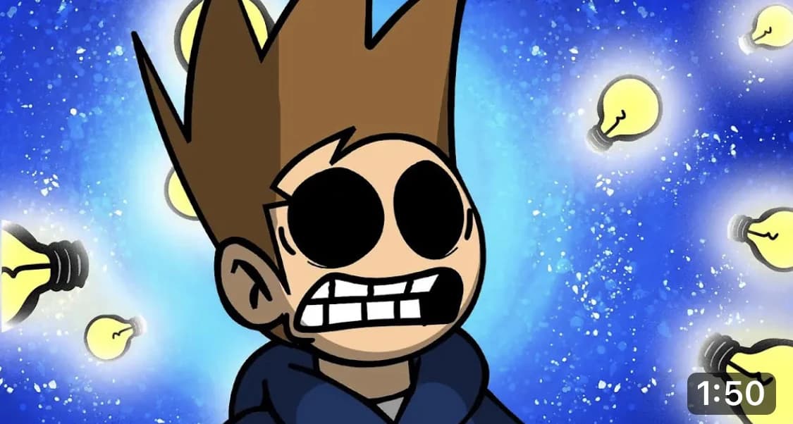 Tom thumbnail
