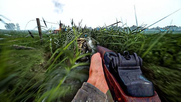 Hell let loose thumbnail