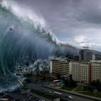 The coming of the wave thumbnail