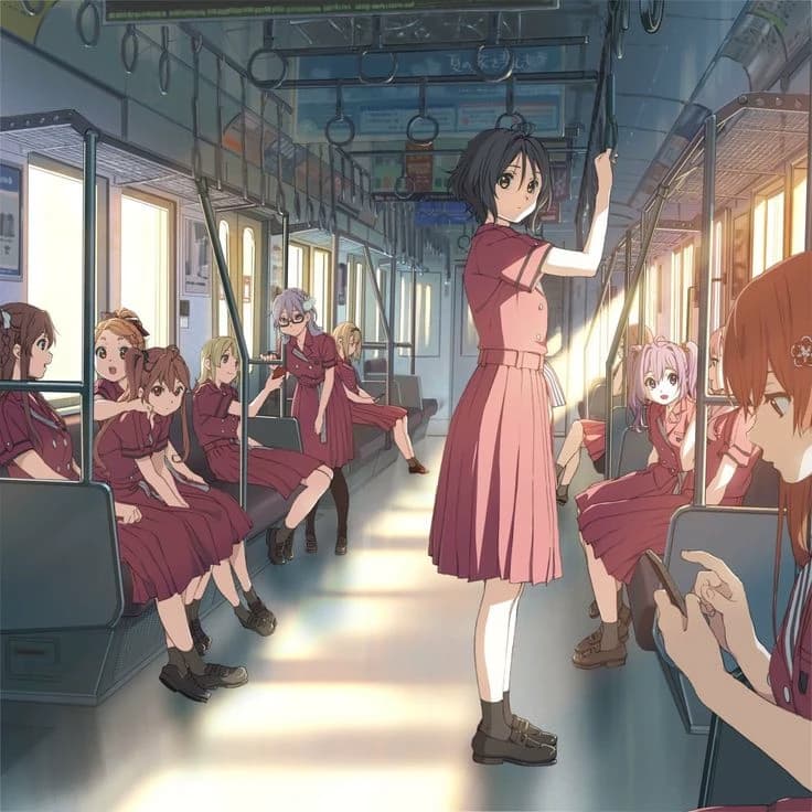 a world with many women thumbnail