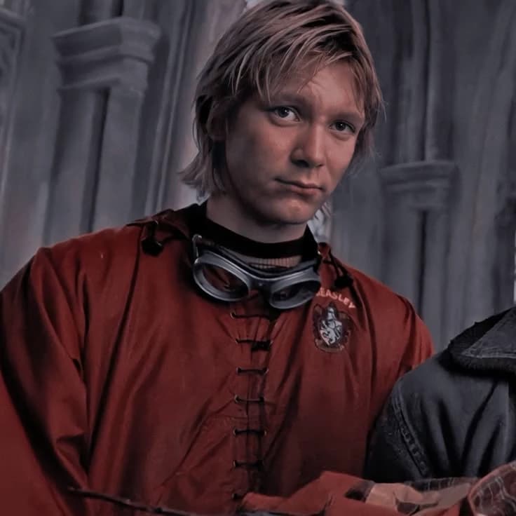 Fred Weasley♡ thumbnail