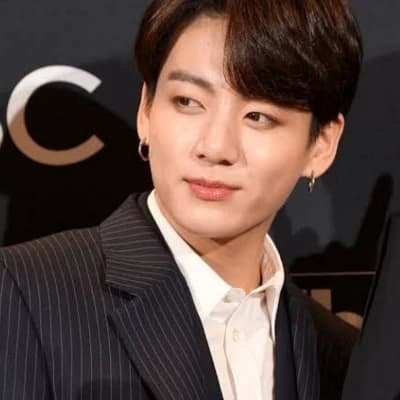 Professor Jungkook  thumbnail