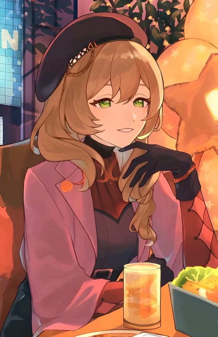 Lisa thumbnail