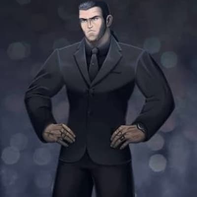 Alexander Volkov thumbnail