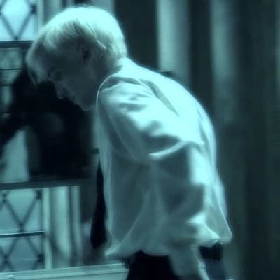 Draco Malfoy thumbnail