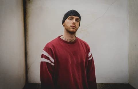 Johnny Blackwell (xx3)  thumbnail