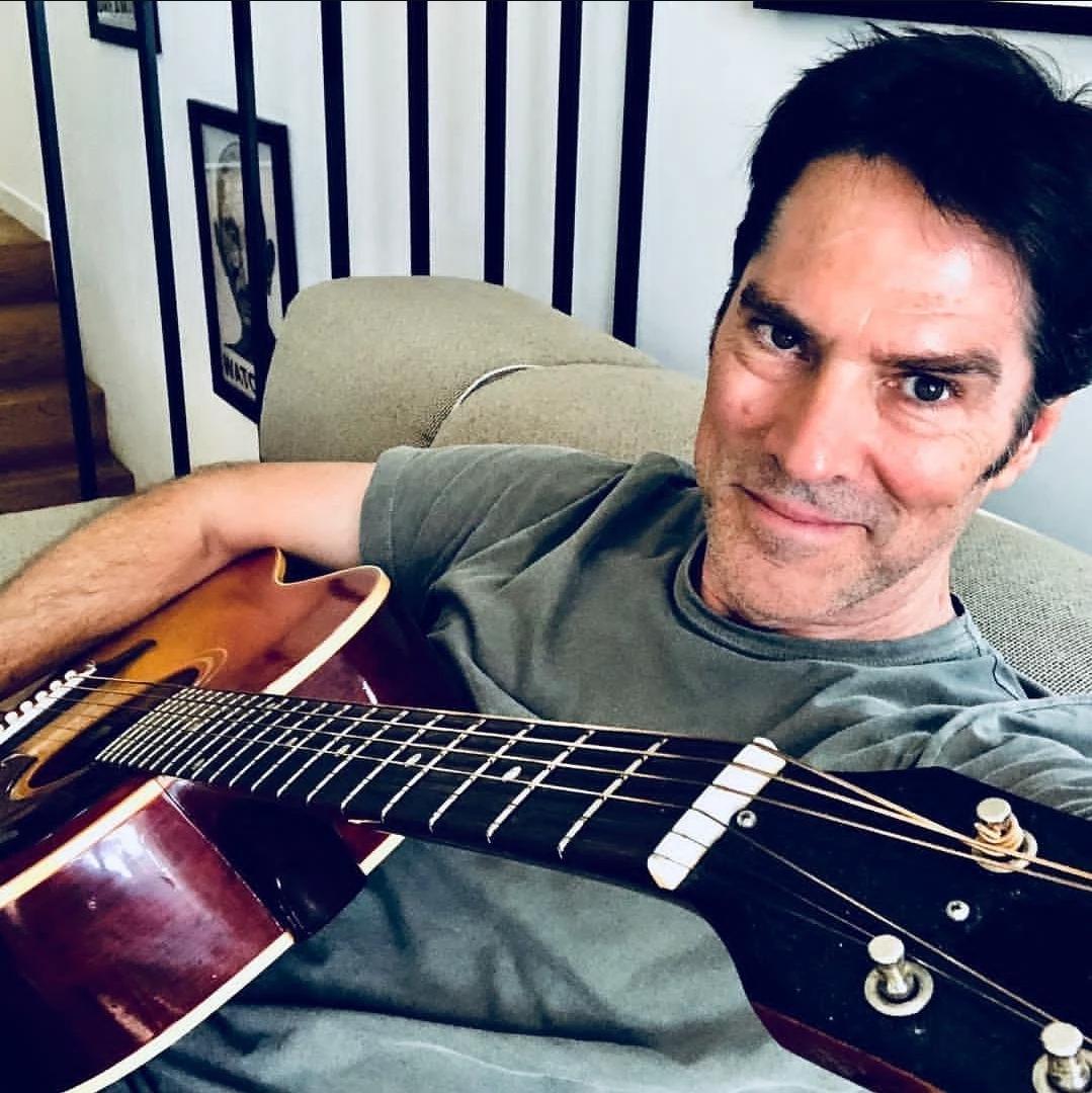 Thomas Gibson thumbnail
