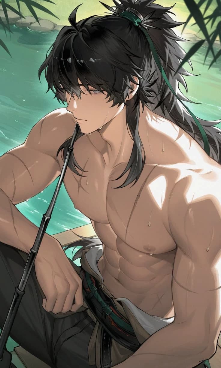 Daniel (Kill Shark) thumbnail