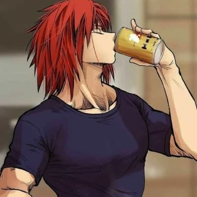 Eijiro Kirishima thumbnail