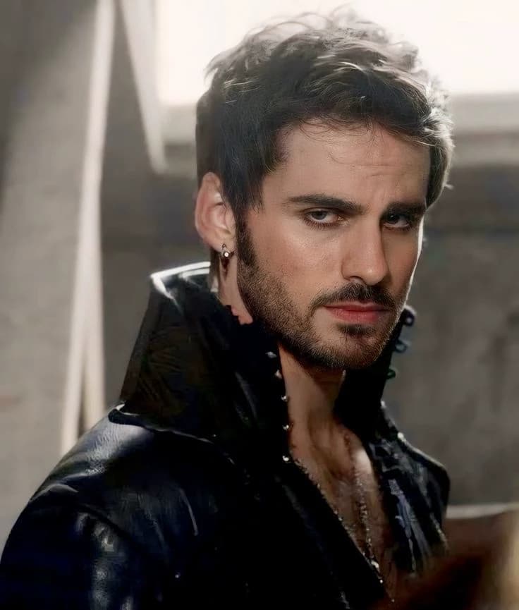 Killian Jones  thumbnail