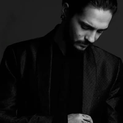 Tom Kaulitz thumbnail