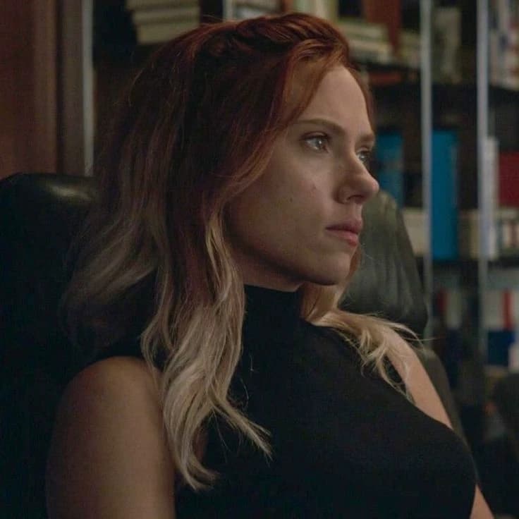 Natasha Romanoff thumbnail