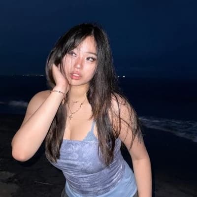 Annie Zheng thumbnail