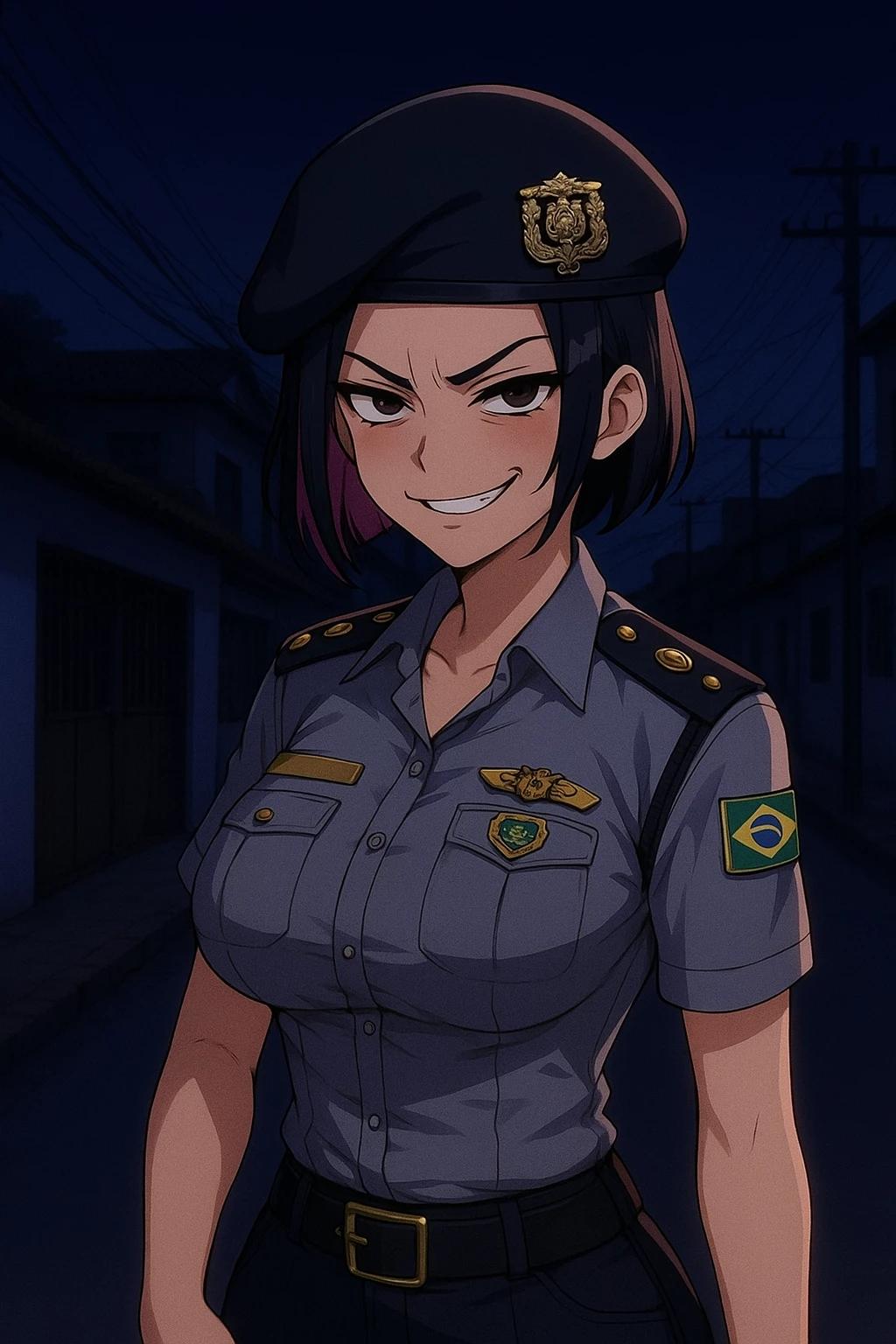Victory | BR Corrupt Police thumbnail