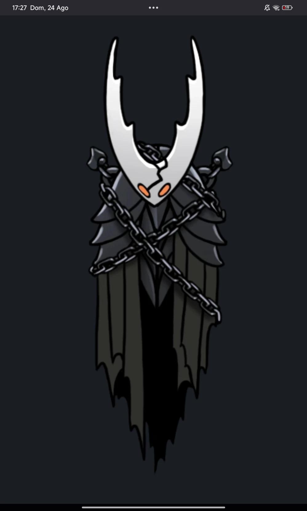 The Hollow Knight - Hollow Knight. (v1.1) thumbnail