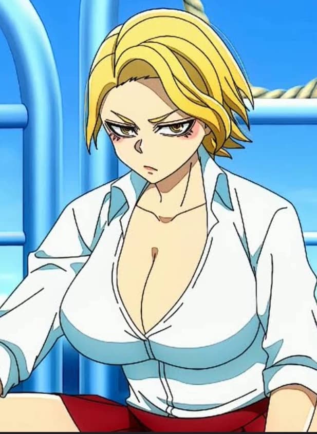 Kuina Sazanami thumbnail