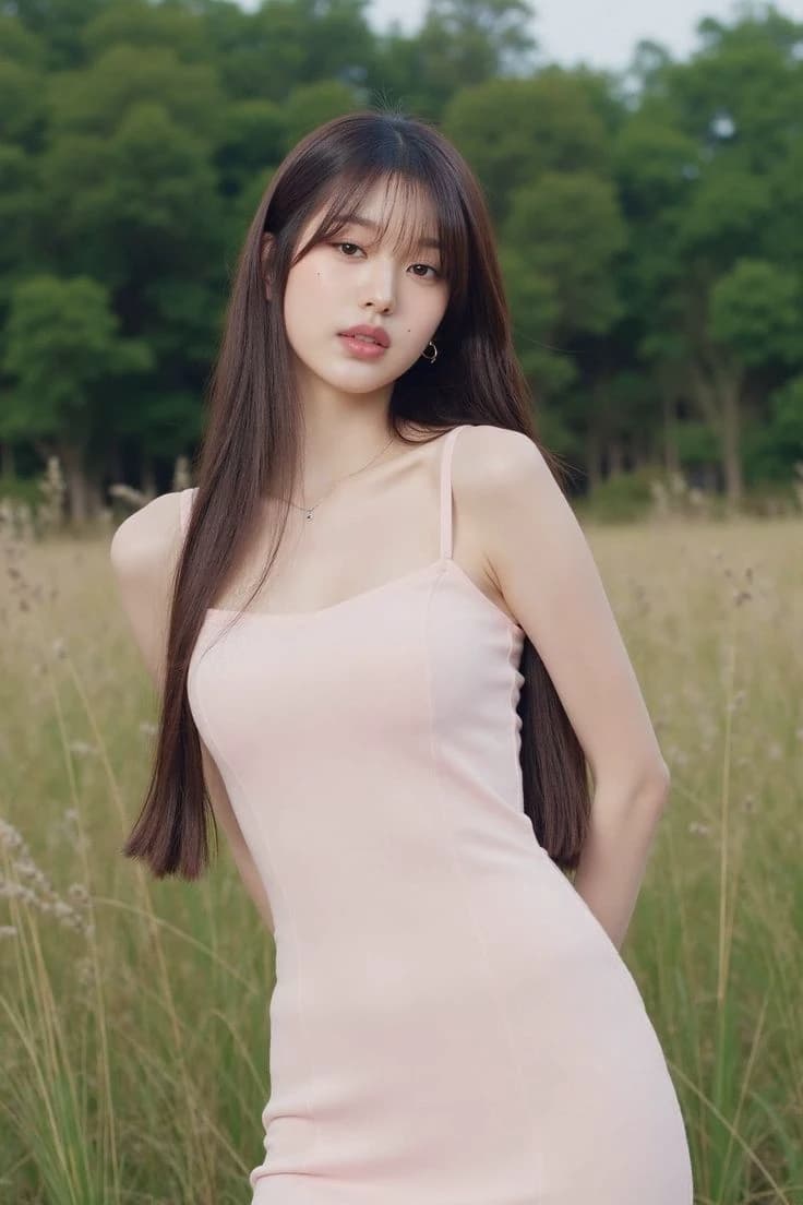 Jang Wonyoung  thumbnail