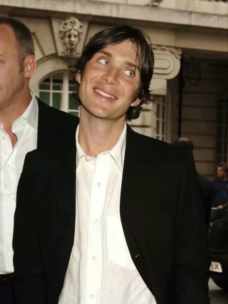 Cillian Murphy (Actor) thumbnail