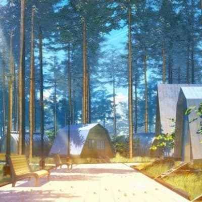 The Campsite thumbnail