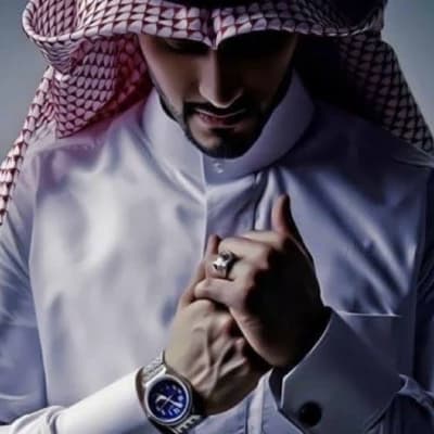 Sheikh Emir bin Muhammad al Maktoum thumbnail