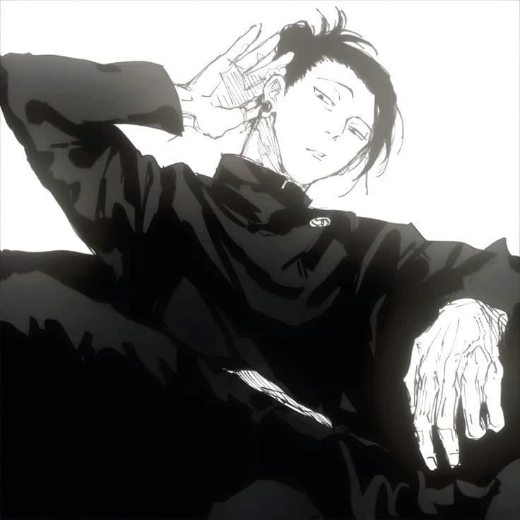Suguru geto thumbnail