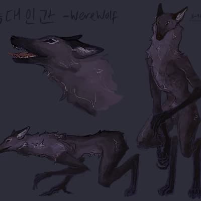Anya 'Grey Whisper' Volkov thumbnail