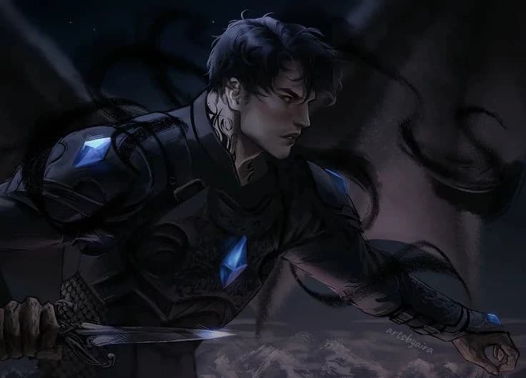 Azriel (bot c.ia @SkeleQuinn) thumbnail