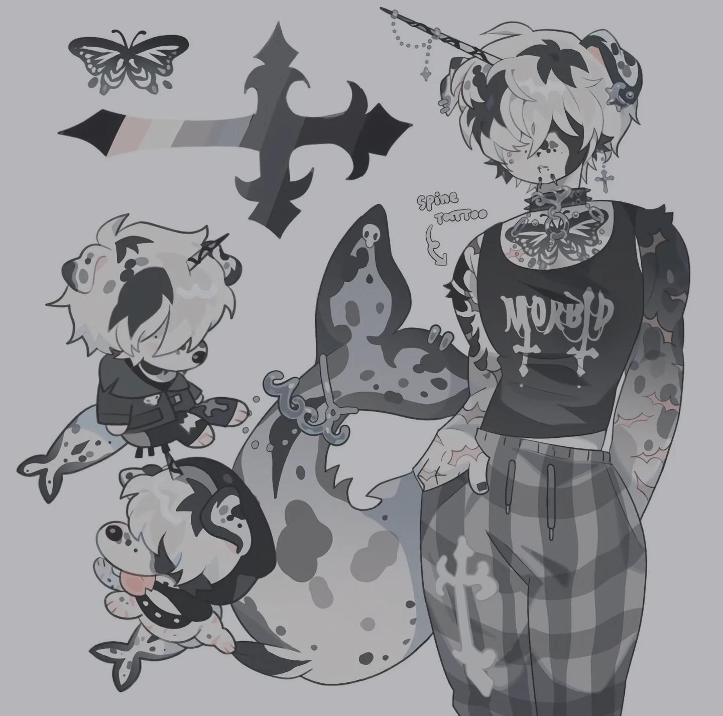 Silas maid thumbnail