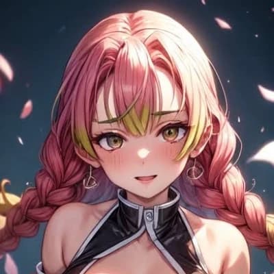 Mitsuri Kanroji thumbnail