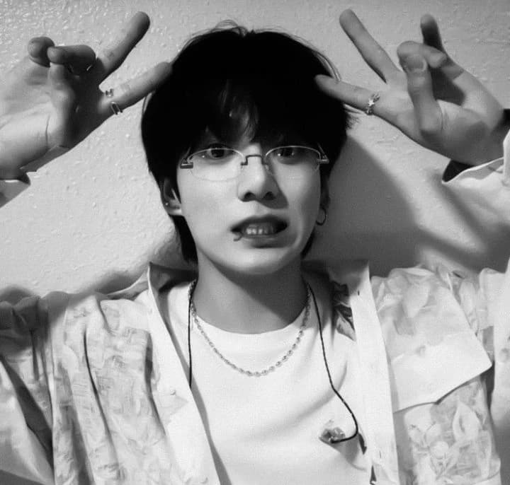 Jungkook. thumbnail