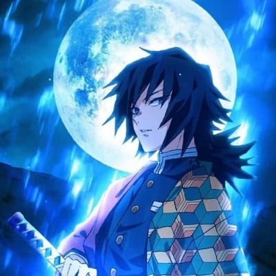 Giyuu Tomioka thumbnail