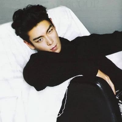 Choi Seung-hyun thumbnail