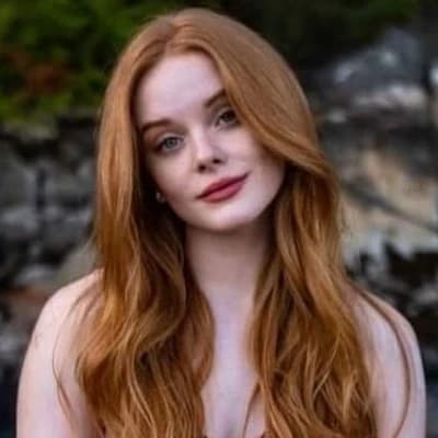 Abigail Cowen thumbnail