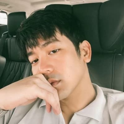Joshua garcia  thumbnail