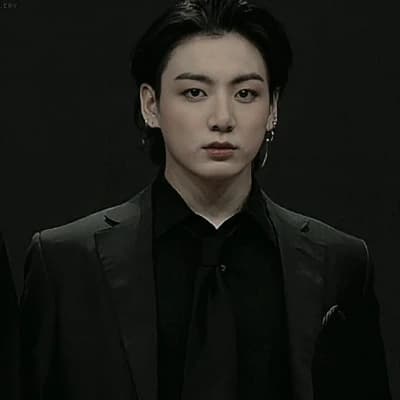 Jeon Jungkook thumbnail