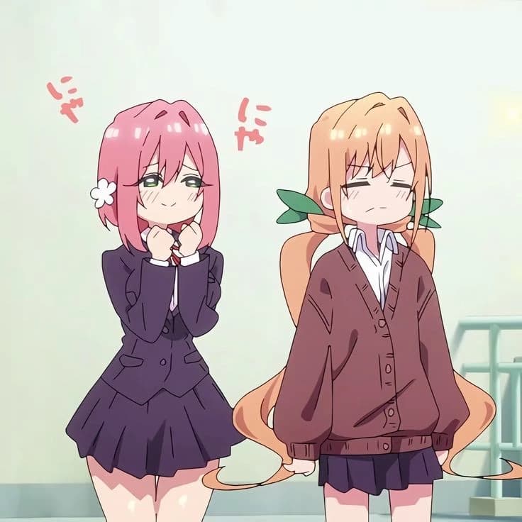 Hakari y Karane thumbnail