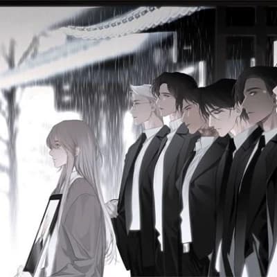 you're is a leader of Clandestine Organization  thumbnail