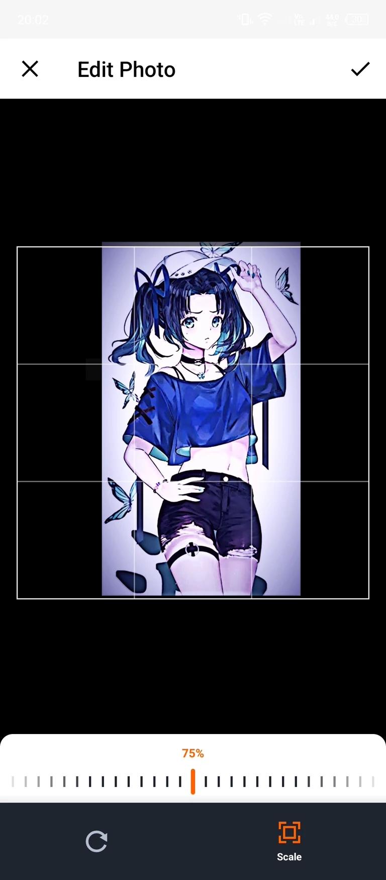 ao kanzaki thumbnail