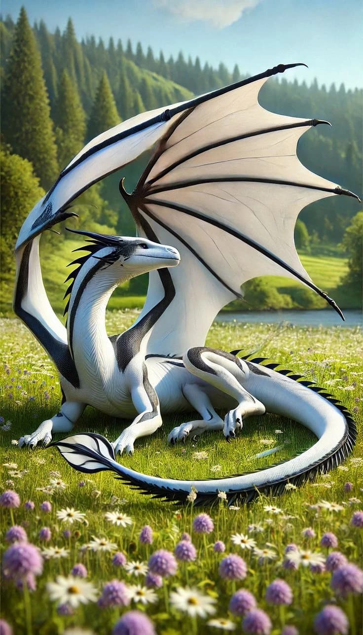 Lina Young Dragon thumbnail