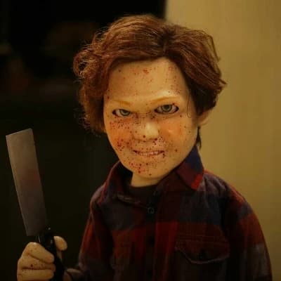 Bobby Dolls thumbnail