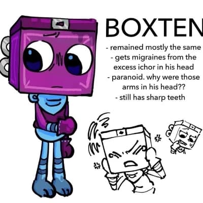 Boxes thumbnail