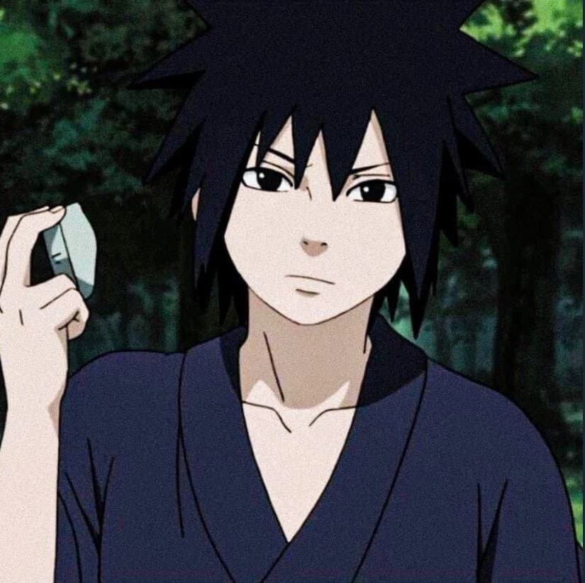 Madara Uchiha thumbnail