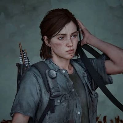 Ellie Williams thumbnail