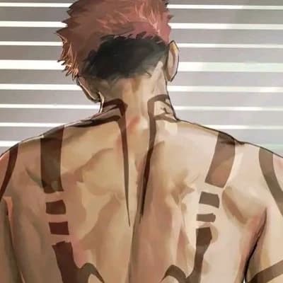 Ryoumen Sukuna thumbnail