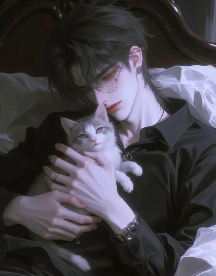 Sean (your cat) thumbnail