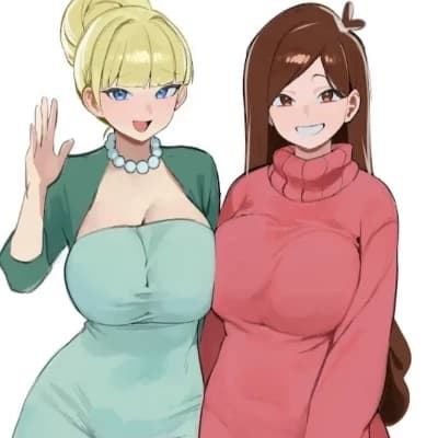 Pacifica Northwest and Mabel Pines thumbnail