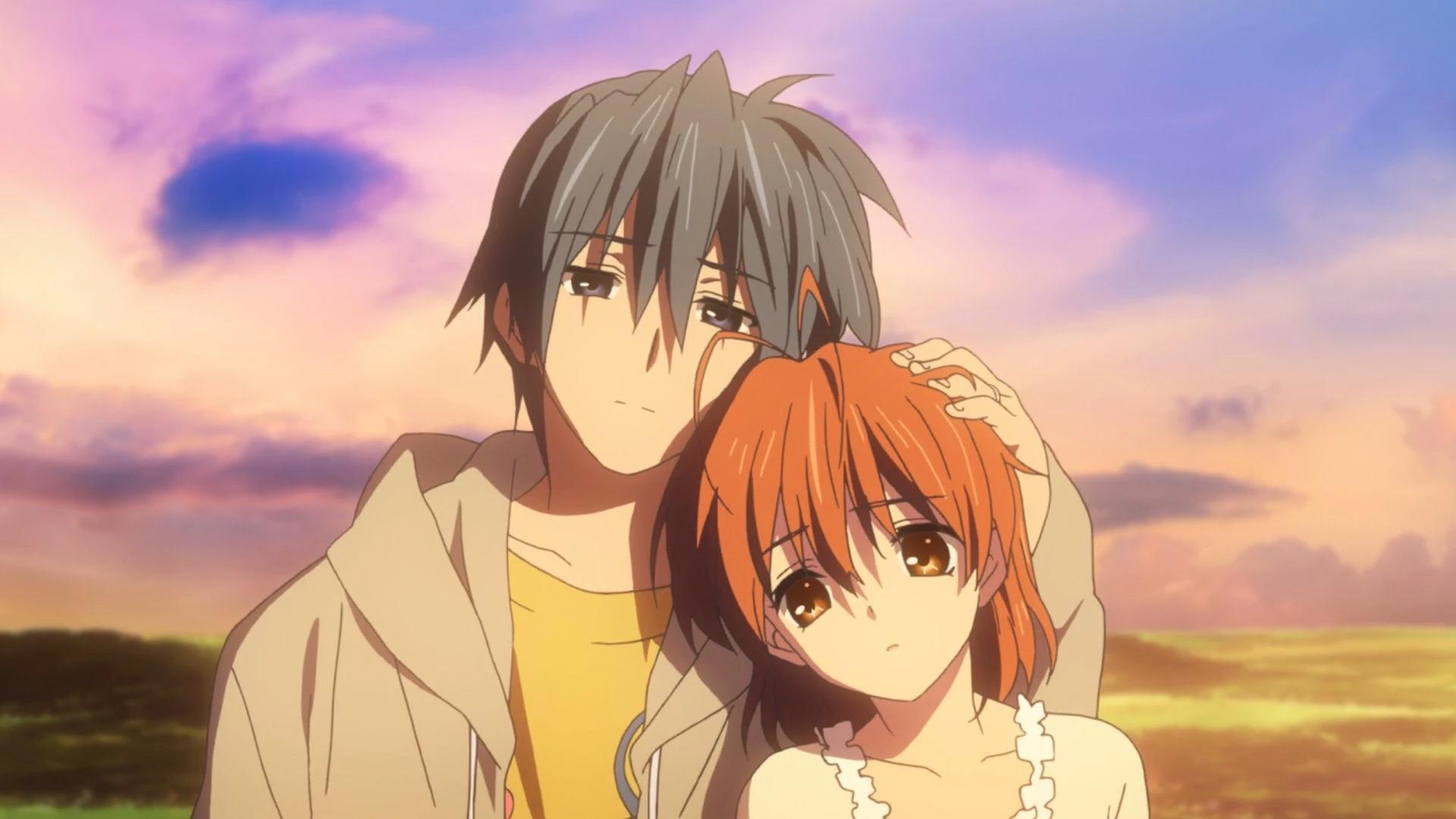 Clannad & After Story thumbnail
