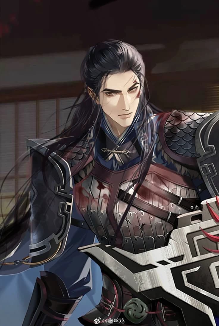 Lian Xiang thumbnail