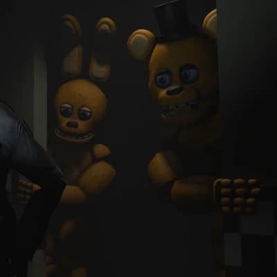 Springbonnie thumbnail